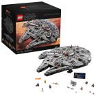 75192 LEGO® Star Wars™ «Тысячелетний сокол™» | Sumka