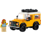 40650 Классический защитник Land Rover LEGO® Creator | Sumka