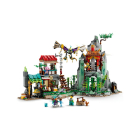 80044 LEGO® Monkie Kid Логово детской обезьянки | Sumka