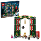 76403 LEGO Harry Potter™ Министерство магии | Sumka