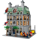 76218 LEGO® Marvel Sanctum Sanctorum | Sumka