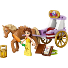 43233 LEGO® Disney: Сказочная карета принцессы Белль | Sumka