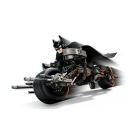 76273 LEGO® DC Batman™ — фигурка и мотоцикл Bat-Pod | Sumka