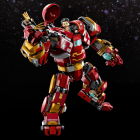 76247 LEGO® Marvel Hulkbuster: Битва за Ваканду | Sumka