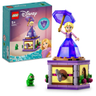 43214 LEGO® │ Disney Princess™ Крутящая Рапунцель | Sumka