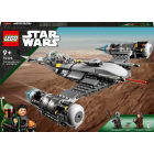 75325 LEGO Star Wars™ Звездный истребитель Н-1 мандалорца™ | Sumka