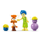 43248 Кубики эмоций LEGO® Disney Pixar Inside Out 2 | Sumka