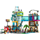 60380 LEGO® City Центр города | Sumka