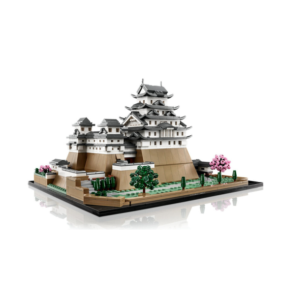 LEGO® LEGO Architecture Замок Химэдзи 21060 LEGO® 21060 | Sumka