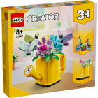 31149 LEGO® Creator Цветы в лейке | Sumka