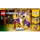 31125 LEGO Creator Fantasy Лесные существа | Sumka