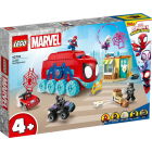 10791 LEGO® Spidey Мобильный штаб отряда пауков | Sumka