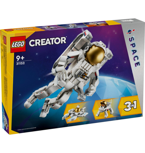 31152 Космический космонавт LEGO® Creator | Sumka