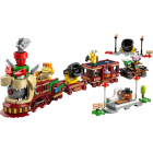 71437 LEGO® Super Mario Bowser Express Train (Экспресс-поезд) | Sumka