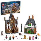 76388 LEGO Harry Potter™ Посещение деревни Хогсмид™ | Sumka