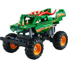 42149 LEGO® Technic Monster Jam™ Дракон™ | Sumka