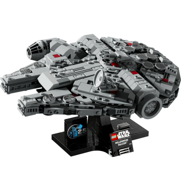 75375 LEGO® Star Wars Тысячелетний сокол™ | Sumka