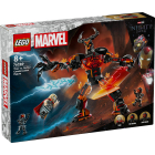 76289 LEGO® Marvel Конструктор Тор против Суртура | Sumka