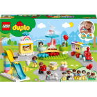 10956 Городской парк развлечений LEGO® DUPLO® | Sumka