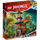 71795 LEGO® NINJAGO Энергетические сферы Храма Дракона | Sumka