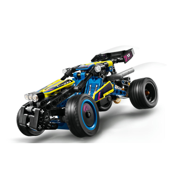 42164 LEGO® Technic Гоночный автомобиль по бездорожью | Sumka