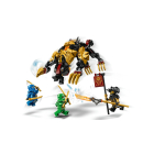 71790 LEGO® NINJAGO Империумская гончая убийца драконов | Sumka