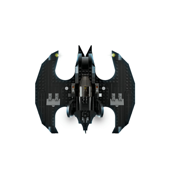 76265 LEGO® DC Batwing: Бэтмен™ против Джокера™ | Sumka