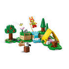 77047 LEGO® Animal Crossing «Кролик на свежем воздухе» | Sumka