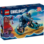 71479 LEGO® DREAMZzz Мотоцикл с котом Зои | Sumka