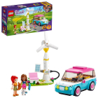 41443 LEGO Friends Электромобиль Оливии | Sumka