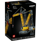 42146 LEGO® Technic Гусеничный кран Liebherr LR 13000 | Sumka