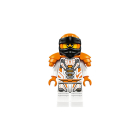 71821 LEGO® NINJAGO Механический Титан-Дракон Коула | Sumka