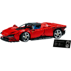 Конструктор LEGO Technic Ferrari Daytona SP3 42143 LEGO Technic 42143 | Sumka