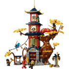 71795 LEGO® NINJAGO Энергетические сферы Храма Дракона | Sumka