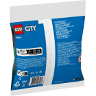 30664 Полицейский внедорожник LEGO® City | Sumka