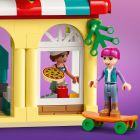 41705 LEGO Friends Пиццерия Хартлейк Сити | Sumka