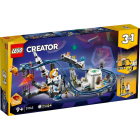 31142 LEGO® Космические американские горки LEGO Creator | Sumka