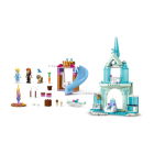 43238 LEGO® Disney: Ледяной замок принцессы Эльзы | Sumka