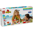 10434 LEGO® DUPLO Супермаркет «Свинка Пеппа» | Sumka