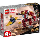 76263 LEGO® Marvel Железный Человек Халкбастер против Таноса | Sumka