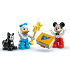 10998 LEGO® DUPLO Disney™ Волшебный замок 3-в-1 | Sumka