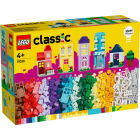 11035 Креативные дома LEGO® Classic | Sumka