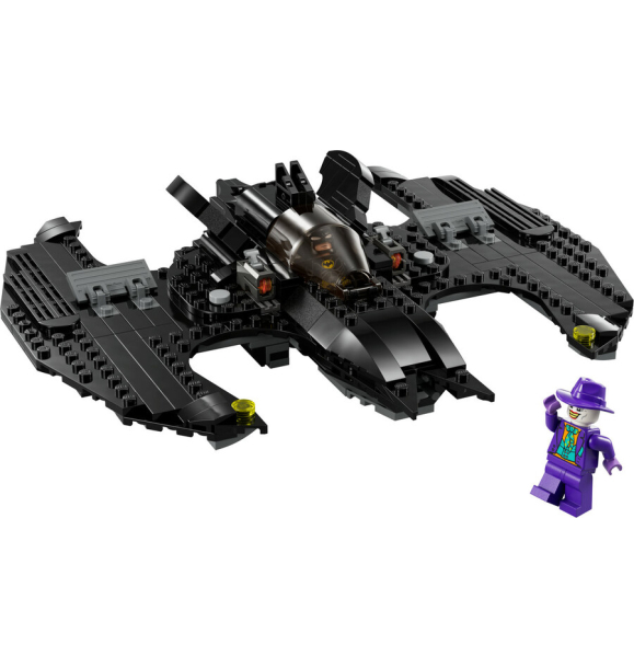 76265 LEGO® DC Batwing: Бэтмен™ против Джокера™ | Sumka