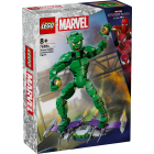 76284 LEGO® Marvel Строительная фигурка зеленого гоблина | Sumka