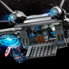 76248 LEGO® Marvel Avengers Квинджет | Sumka