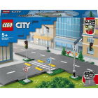 LEGO City: дорожные полы, 60304 | Sumka