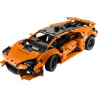 42196 LEGO® Technic Lamborghini Huracán Tecnica Оранжевый | Sumka