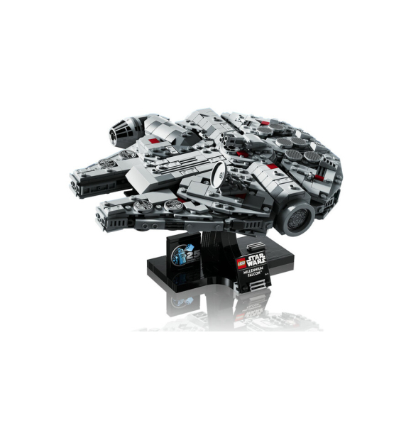 75375 LEGO® Star Wars Тысячелетний сокол™ | Sumka