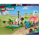 41738 Велосипед для спасения собак LEGO® Friends | Sumka