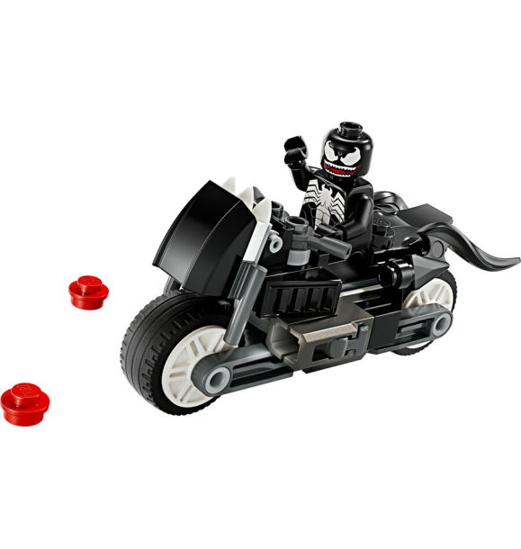 30679 LEGO® Marvel Venom Уличный велосипед | Sumka